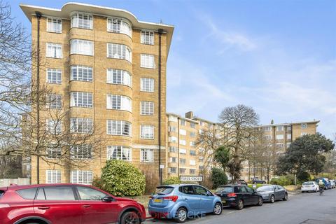 2 bedroom ground floor flat for sale, Furze Croft, Furze Hill, Hove