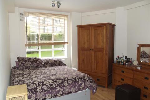 2 bedroom ground floor flat for sale, Furze Croft, Furze Hill, Hove