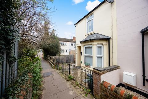 3 bedroom end of terrace house for sale, Aylesbury HP21