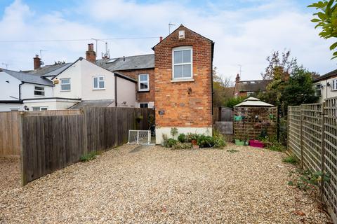 3 bedroom end of terrace house for sale, Aylesbury HP21