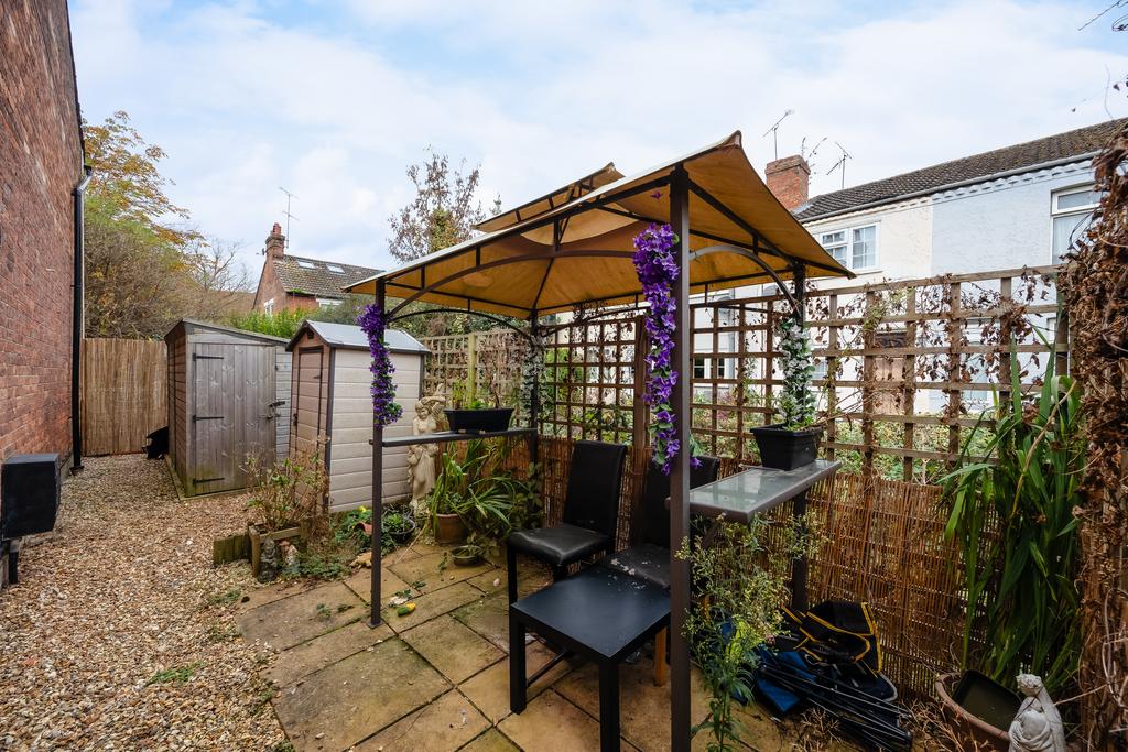 29a Highbridge Walk-5