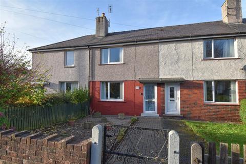 2 bedroom terraced house for sale, Wetheriggs Rise, Penrith