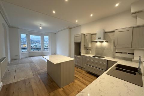 3 bedroom apartment for sale, The Quay, Dartmouth, Devon, TQ6