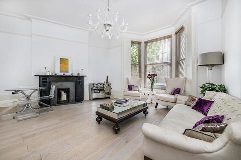 2 bedroom flat to rent, Warwick Avenue, Little Venice W9