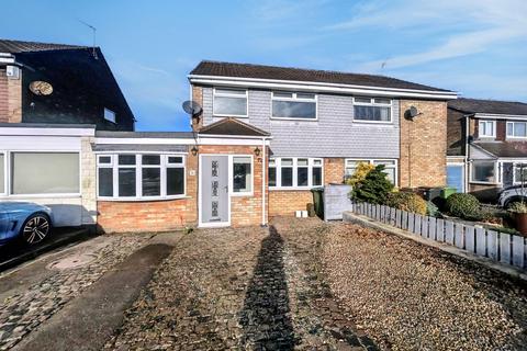 16 Burnside, Ashington, NE63 9UB
