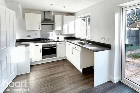 49 Balmoral Close, Northampton, NN5 4WA