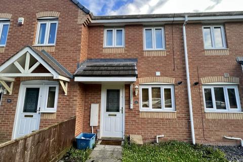 2 bedroom terraced house for sale, Fleming Close, Stockton-On-Tees