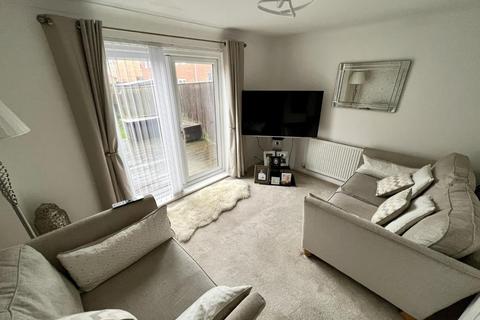 2 bedroom terraced house for sale, Fleming Close, Stockton-On-Tees