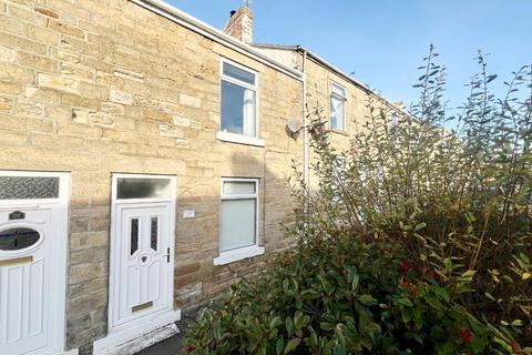 2 bedroom terraced house for sale, Half Moon Lane, Spennymoor