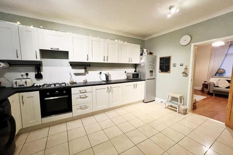 2 bedroom terraced house for sale, Half Moon Lane, Spennymoor