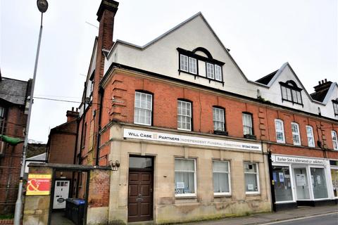undefined, Hynes Court, Ludgershall, Andover
