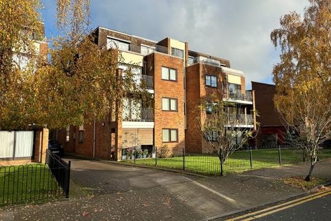 Bromley Road, Beckenham, BR3