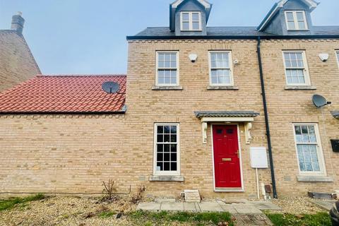 3 bedroom house for sale, Strawberry Avenue, Bretton, Peterborough