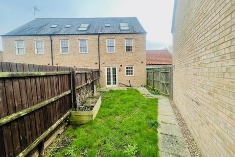 3 bedroom house for sale, Strawberry Avenue, Bretton, Peterborough