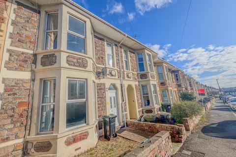 5 bedroom terraced house to rent, Strathmore Road, Somerset BS7