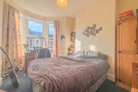 5 bedroom terraced house to rent, Strathmore Road, Somerset BS7
