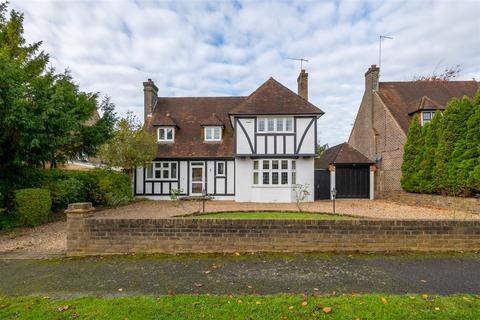 4 bedroom house for sale, Copse Hill, Purley