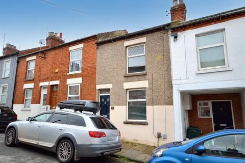 2 bedroom terraced house to rent, Salisbury Street, Northampton