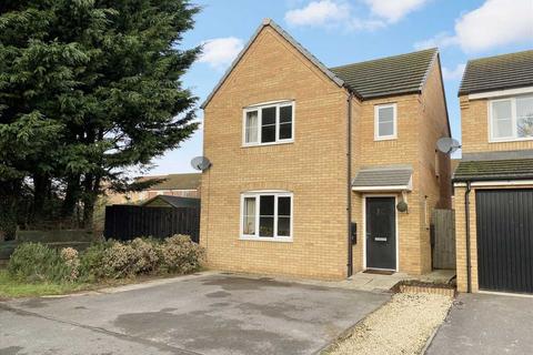 3 bedroom detached house for sale, Sleaford NG34