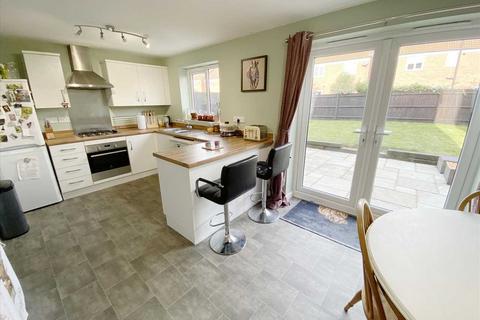 3 bedroom detached house for sale, Sleaford NG34