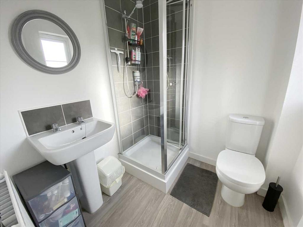 En Suite: