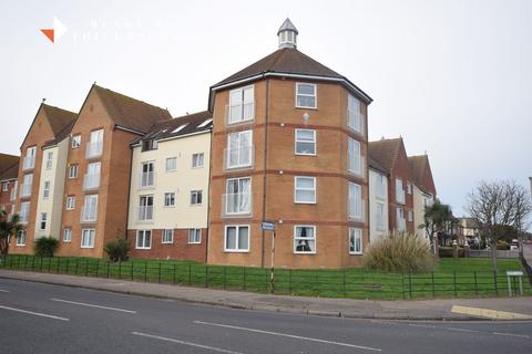 1 bedroom flat for sale, Marina Point, West Road, Clacton-on-Sea