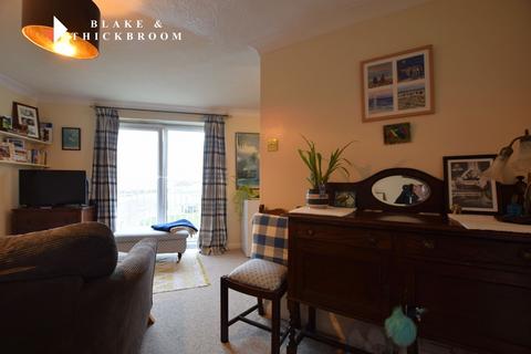 1 bedroom flat for sale, Marina Point, West Road, Clacton-on-Sea