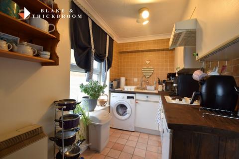 1 bedroom flat for sale, Marina Point, West Road, Clacton-on-Sea