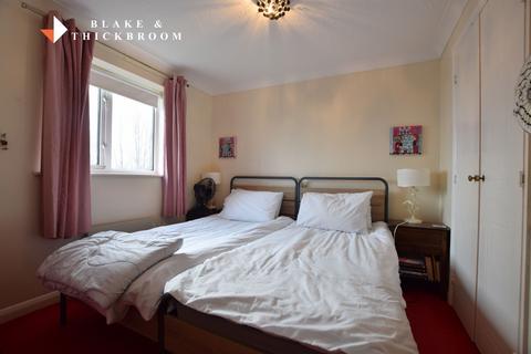 1 bedroom flat for sale, Marina Point, West Road, Clacton-on-Sea