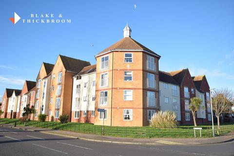 1 bedroom flat for sale, Marina Point, West Road, Clacton-on-Sea