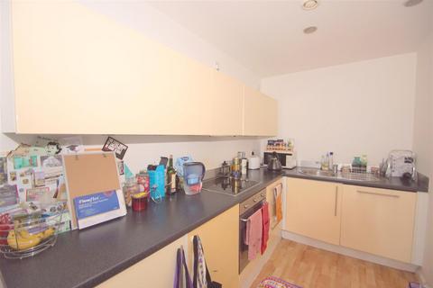 1 bedroom flat to rent, Twenty Twenty House, Skinner Lane, Leeds