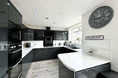 undefined, St. Georges Avenue, St Helens