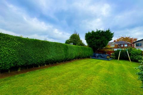 undefined, St. Georges Avenue, St Helens