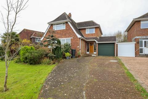 4 bedroom detached house for sale, Greenlands Close, Burgess Hill, RH15