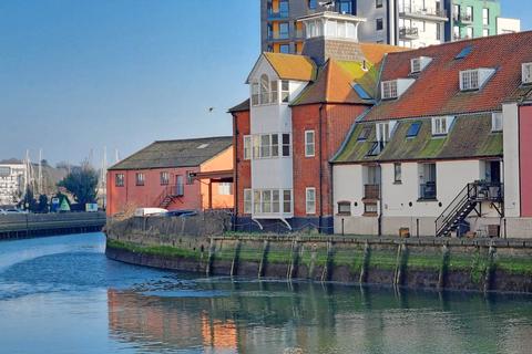 1 bedroom apartment to rent, Dock Street, Ipswich