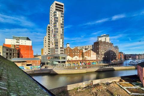 undefined, Dock Street, Ipswich