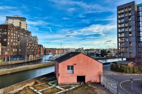 undefined, Dock Street, Ipswich