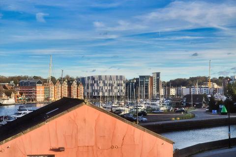 undefined, Dock Street, Ipswich