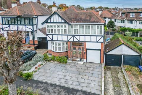 5 bedroom detached house for sale, THE DRIVE, Chalkwell