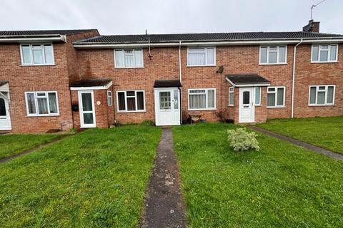 2 bedroom terraced house for sale, Lisiuex Way, Taunton TA1