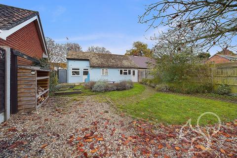 3 bedroom semi-detached bungalow for sale, Old Bury Road, Bury St. Edmunds IP28