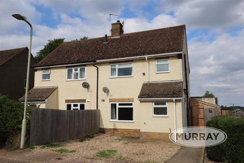 3 bedroom semi-detached house to rent, The Quadrant, Uppingham LE15