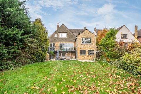 5 bedroom detached house for sale, Crispin Way, Farnham Common, Buckinghamshire, SL2