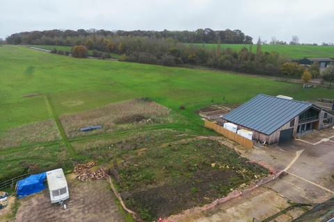 5 bedroom property with land for sale, Nolands Farm, Oxhill, Warwick, Warwickshire, CV35