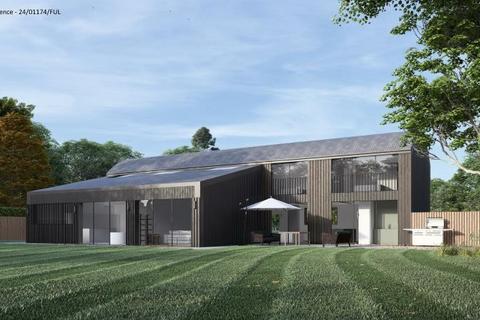 undefined, Nolands Farm, Oxhill, Warwick, Warwickshire, CV35