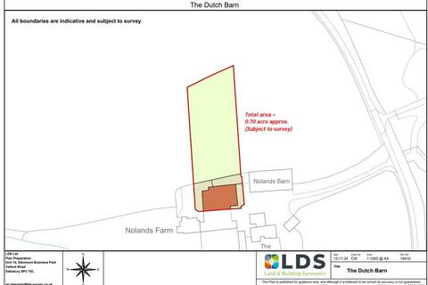 undefined, Nolands Farm, Oxhill, Warwick, Warwickshire, CV35