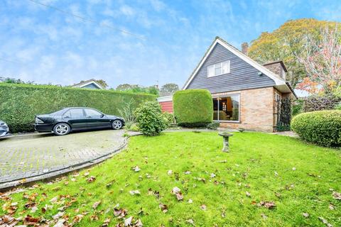 4 bedroom detached house for sale, Peters Road, Southampton SO31