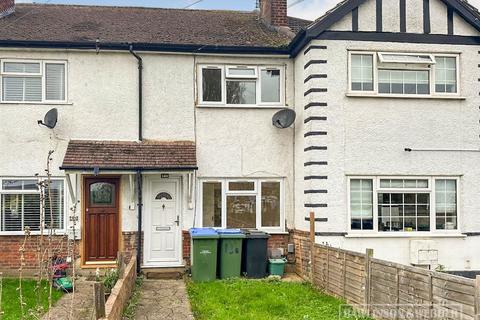 3 bedroom terraced house for sale, High Street, West Molesey KT8