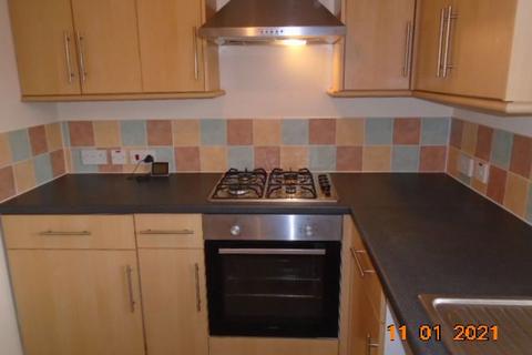 1 bedroom apartment to rent, TELFORD COURT, NEWPORT, NP19 0BE