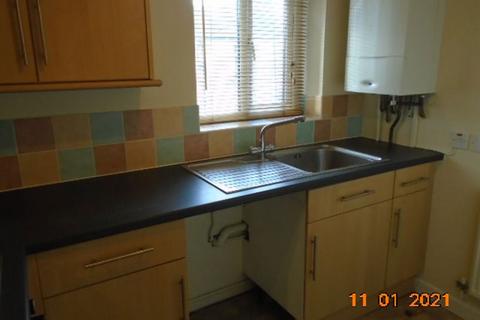 1 bedroom apartment to rent, TELFORD COURT, NEWPORT, NP19 0BE